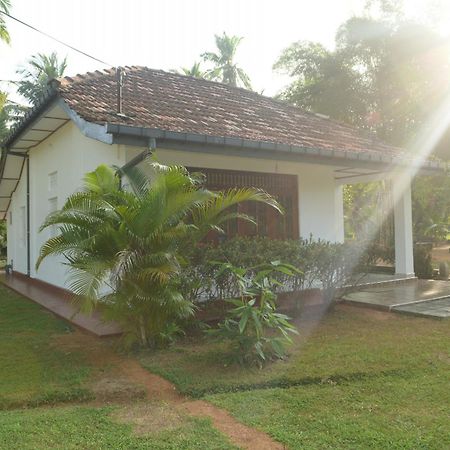Keshan Villa Tangalle Kültér fotó