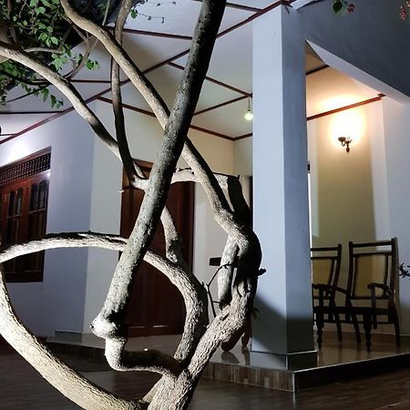 Keshan Villa Tangalle Kültér fotó