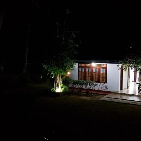 Keshan Villa Tangalle Kültér fotó