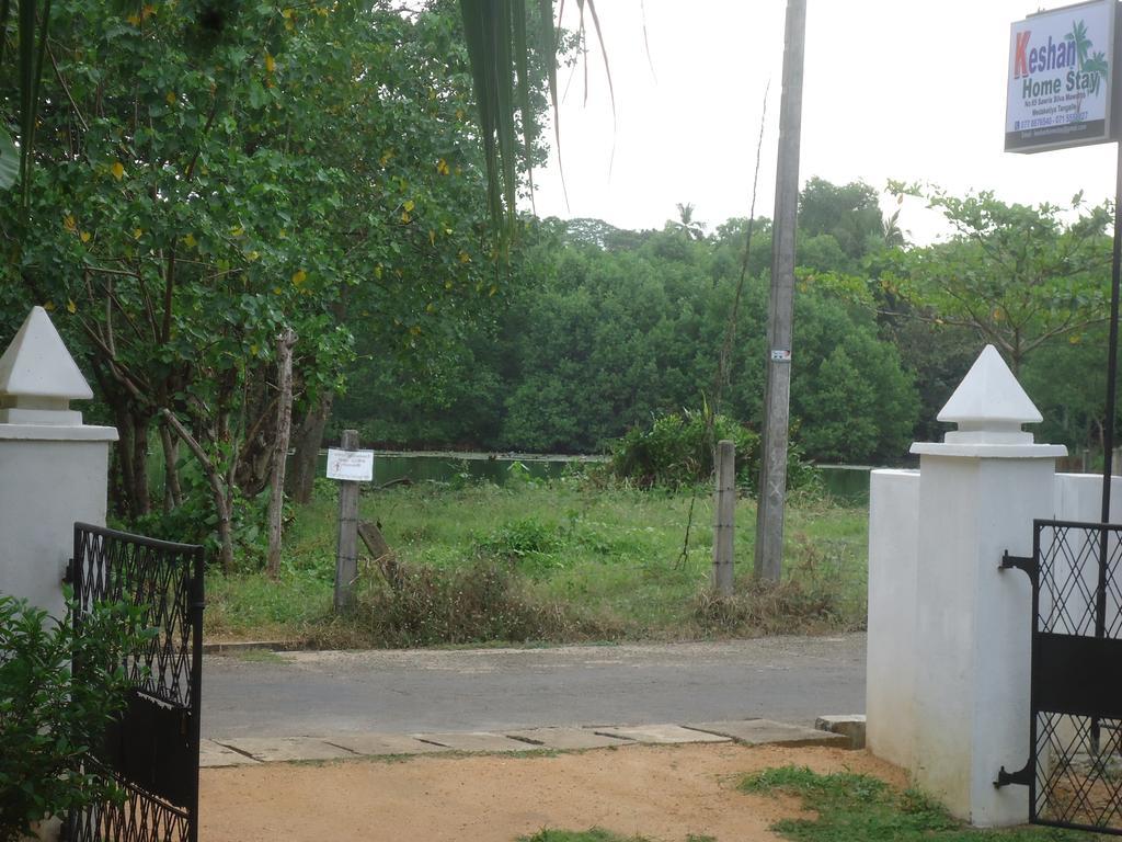Keshan Villa Tangalle Kültér fotó