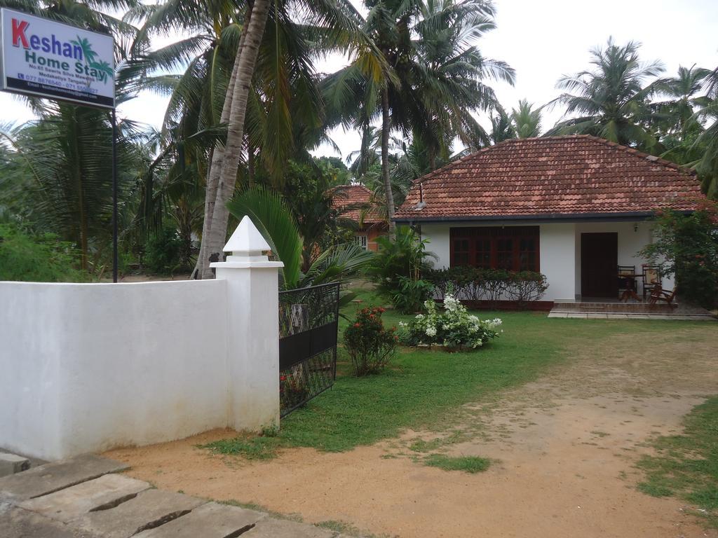 Keshan Villa Tangalle Kültér fotó