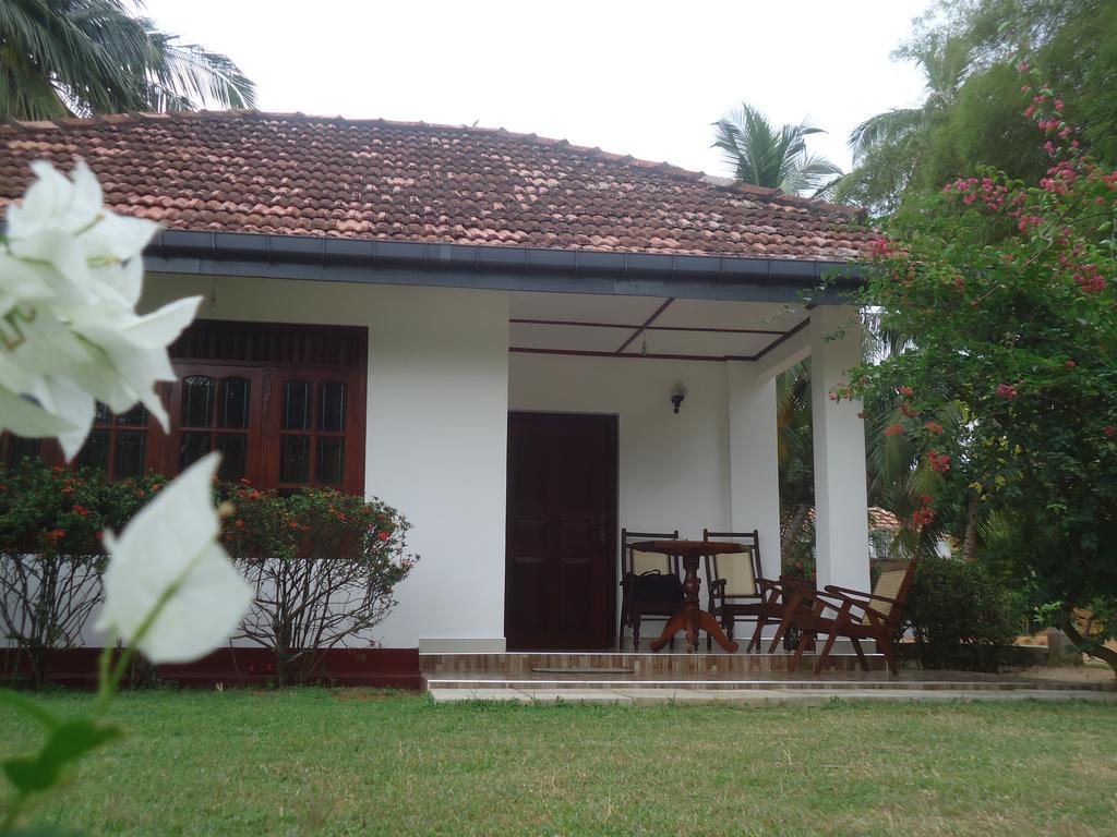 Keshan Villa Tangalle Kültér fotó