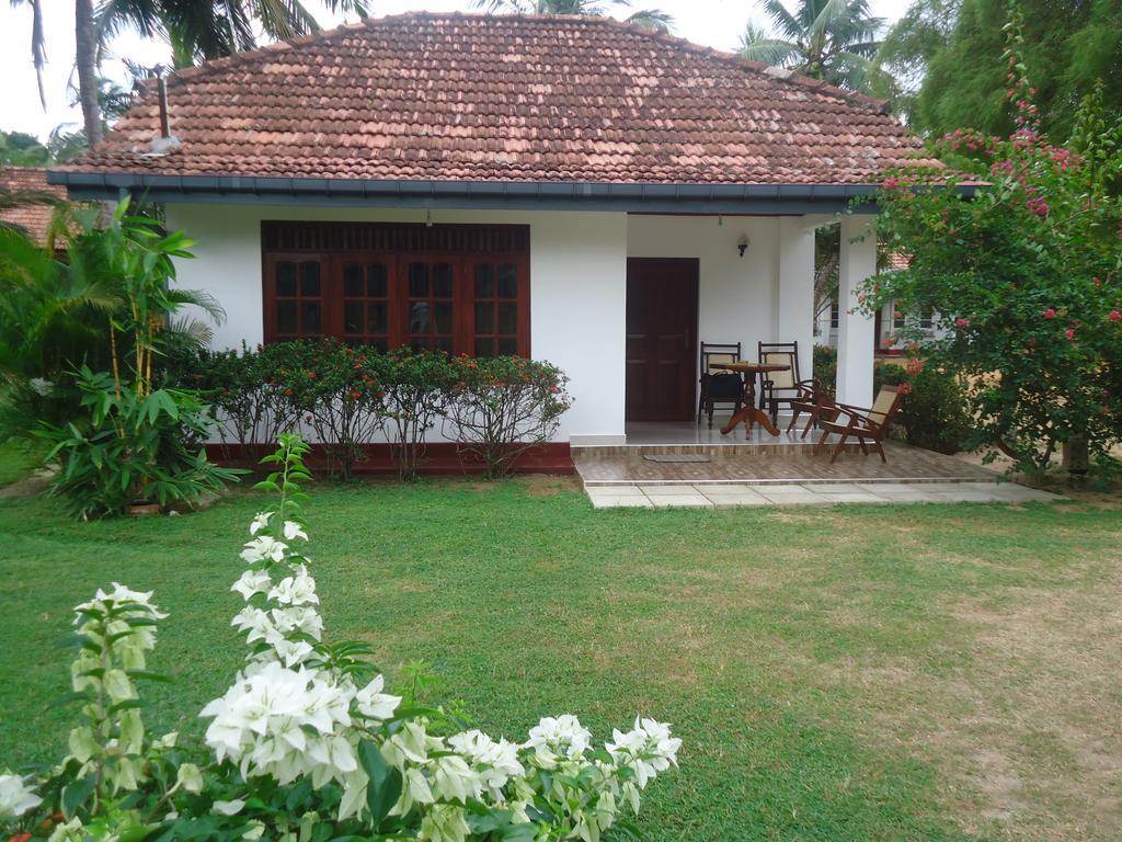 Keshan Villa Tangalle Kültér fotó