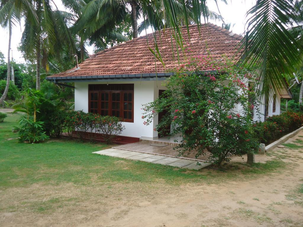 Keshan Villa Tangalle Kültér fotó
