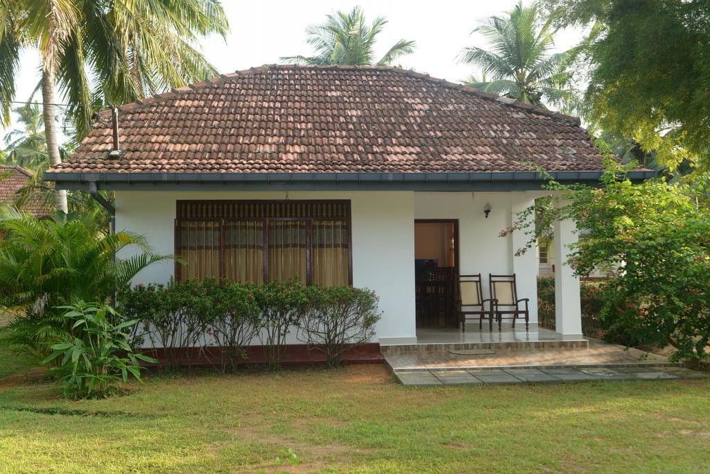 Keshan Villa Tangalle Kültér fotó