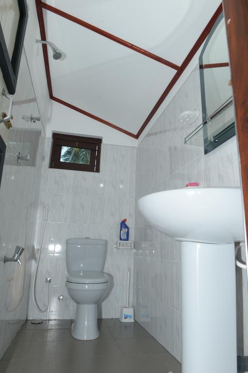 Keshan Villa Tangalle Kültér fotó