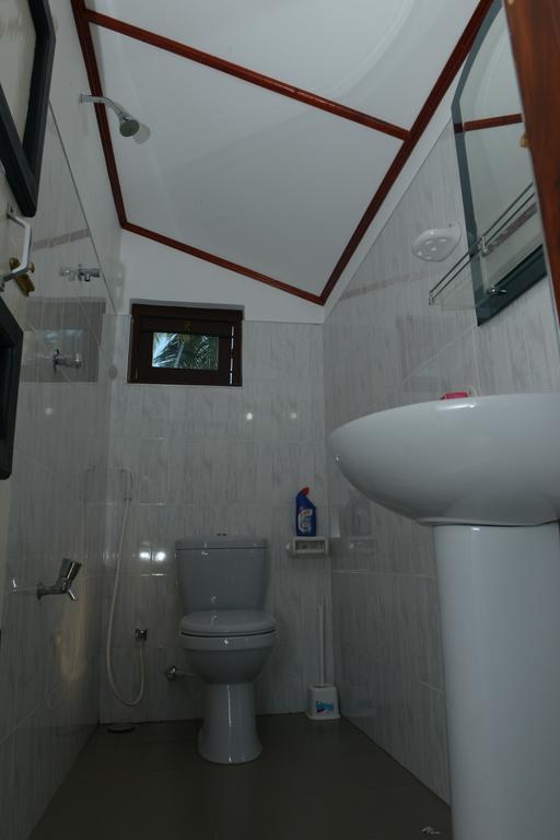 Keshan Villa Tangalle Kültér fotó