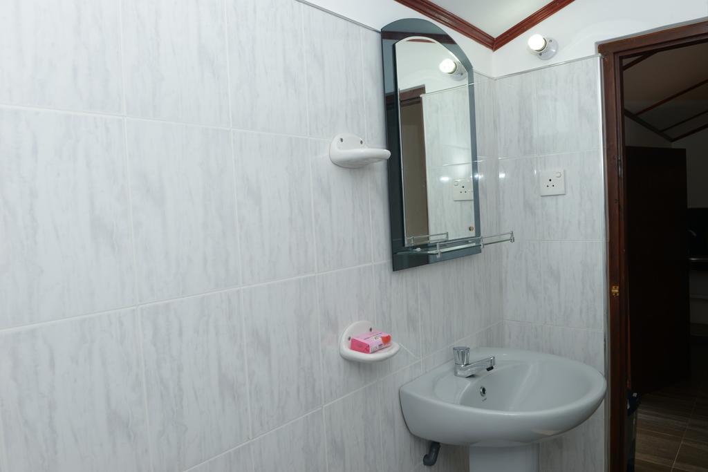 Keshan Villa Tangalle Kültér fotó
