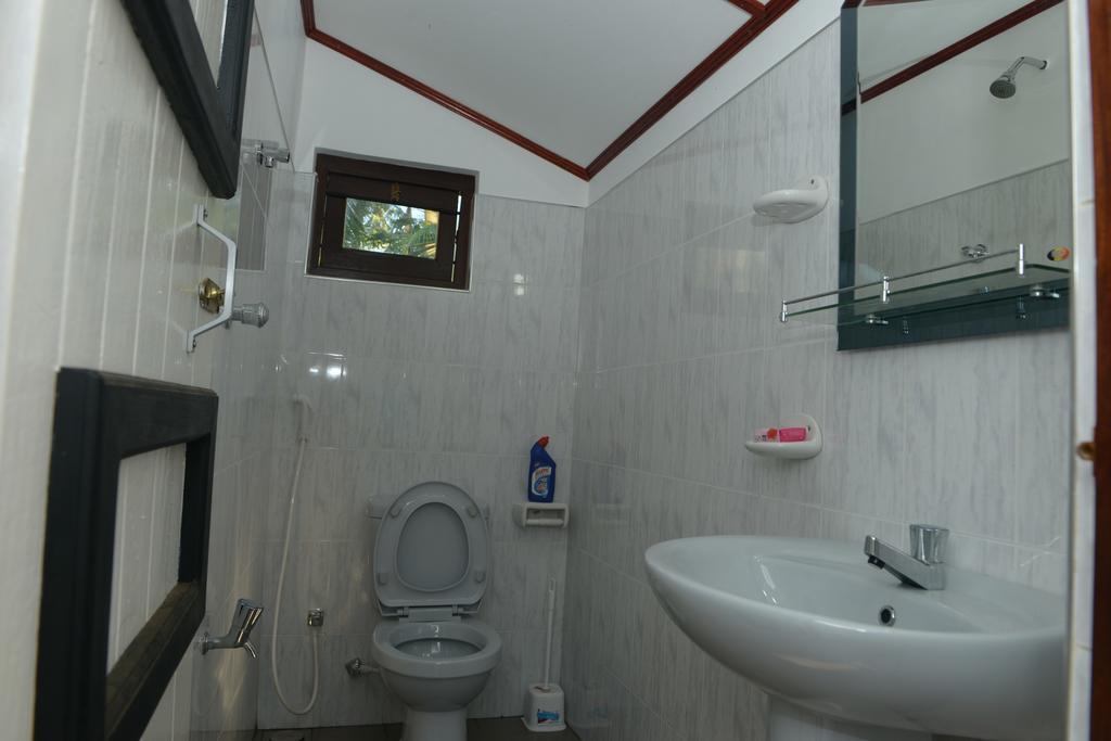 Keshan Villa Tangalle Kültér fotó