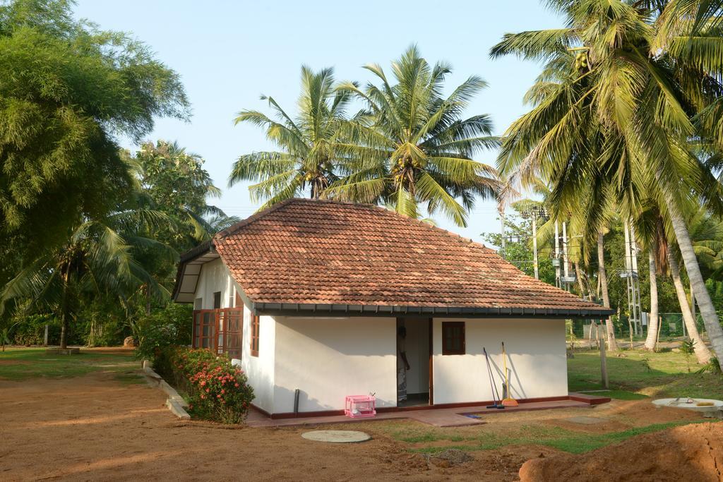 Keshan Villa Tangalle Kültér fotó