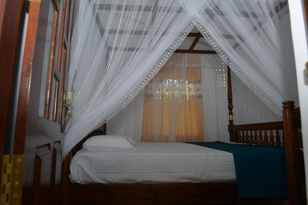 Keshan Villa Tangalle Kültér fotó