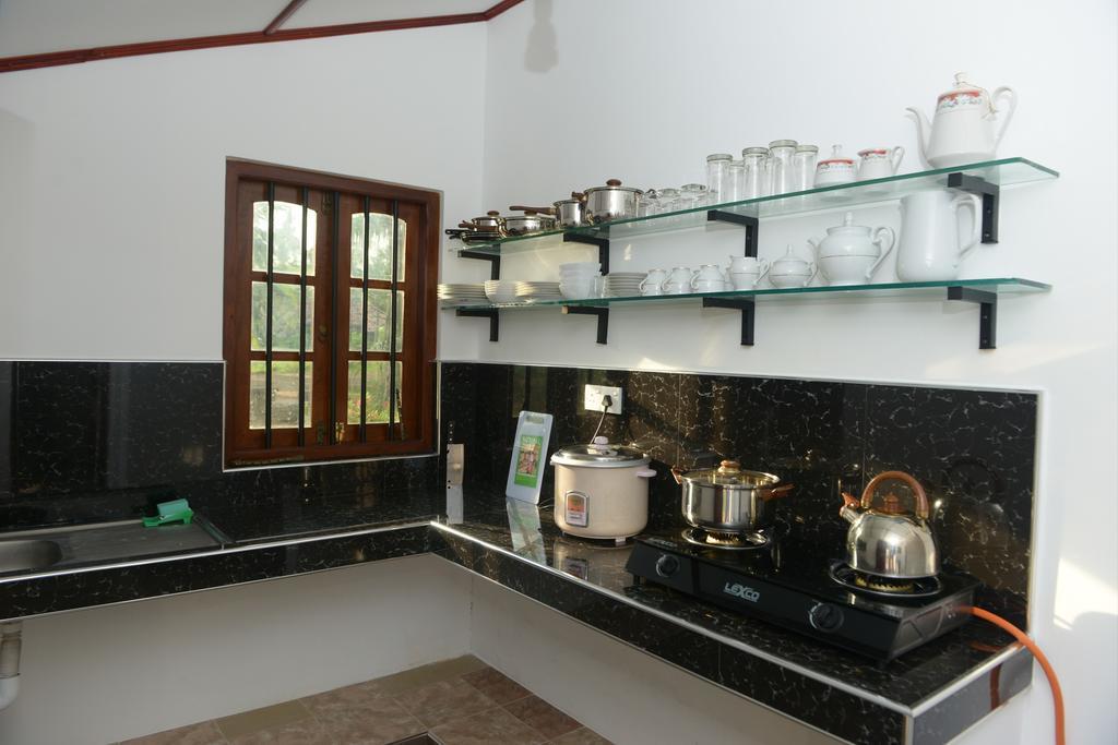Keshan Villa Tangalle Kültér fotó