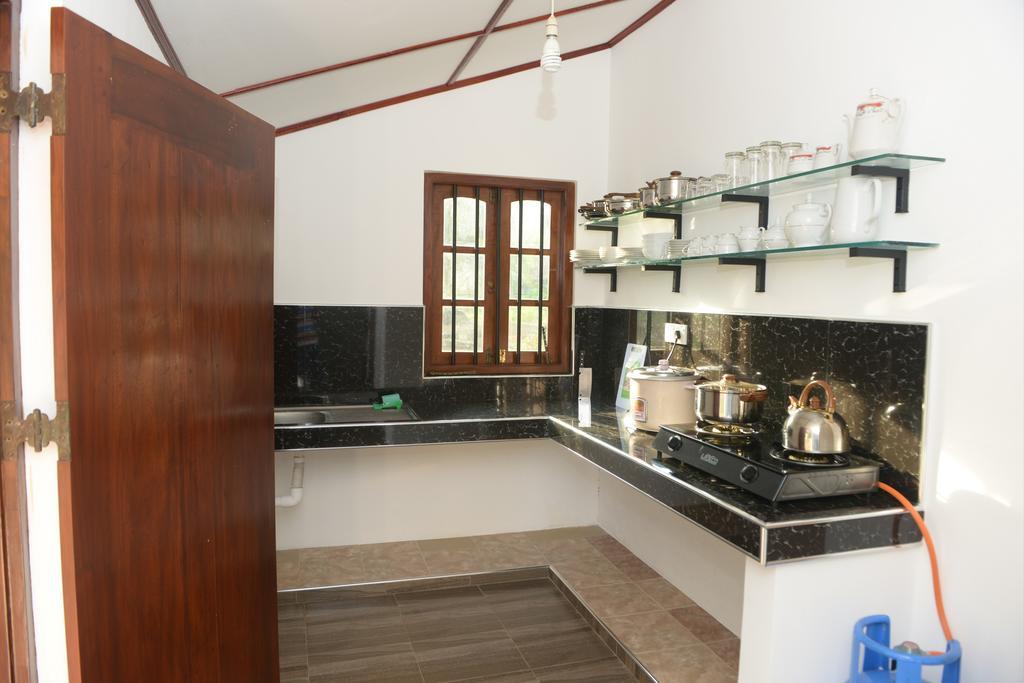 Keshan Villa Tangalle Kültér fotó