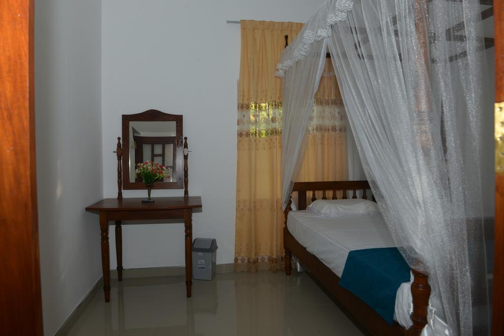 Keshan Villa Tangalle Kültér fotó