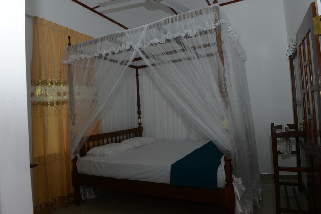 Keshan Villa Tangalle Kültér fotó