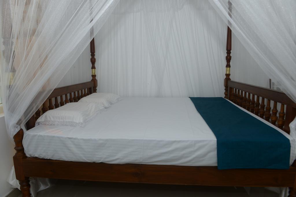 Keshan Villa Tangalle Kültér fotó