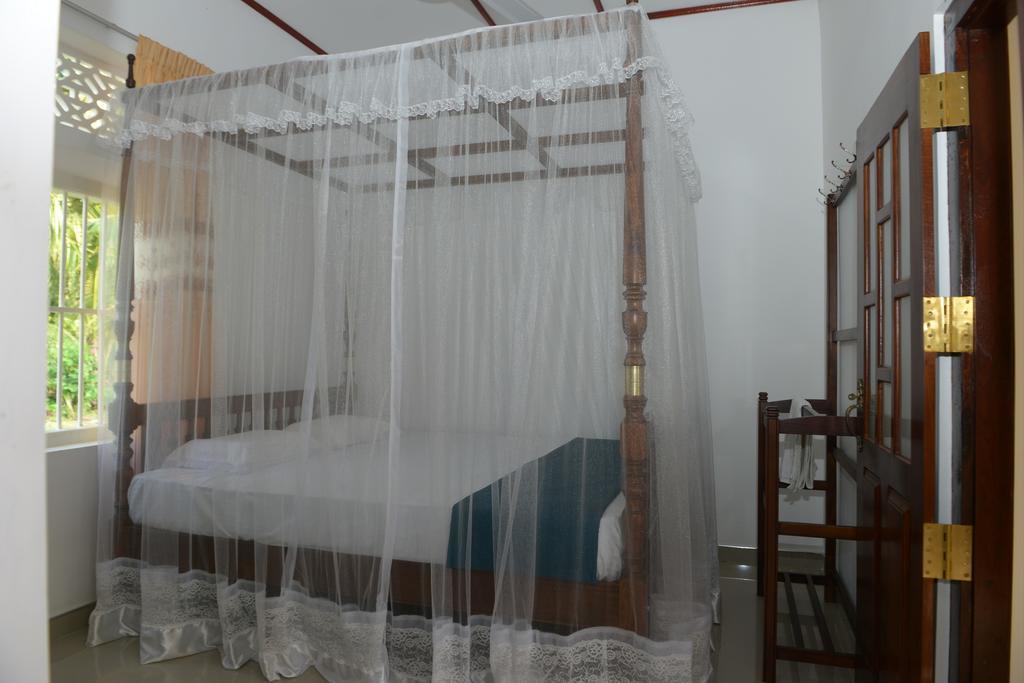 Keshan Villa Tangalle Kültér fotó
