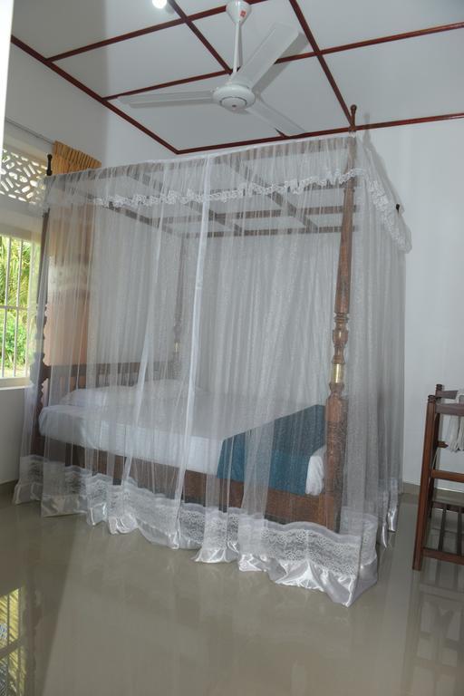 Keshan Villa Tangalle Kültér fotó
