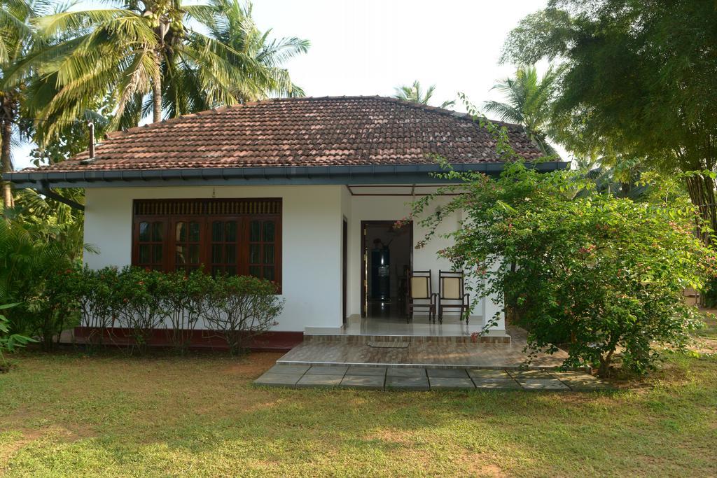 Keshan Villa Tangalle Kültér fotó