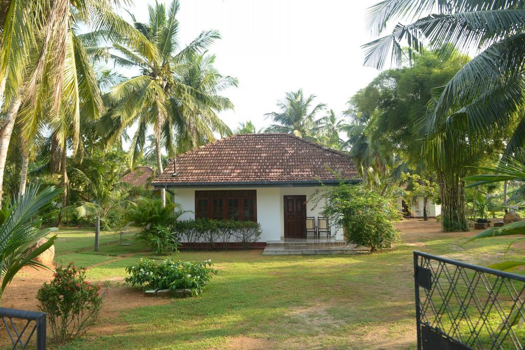 Keshan Villa Tangalle Kültér fotó