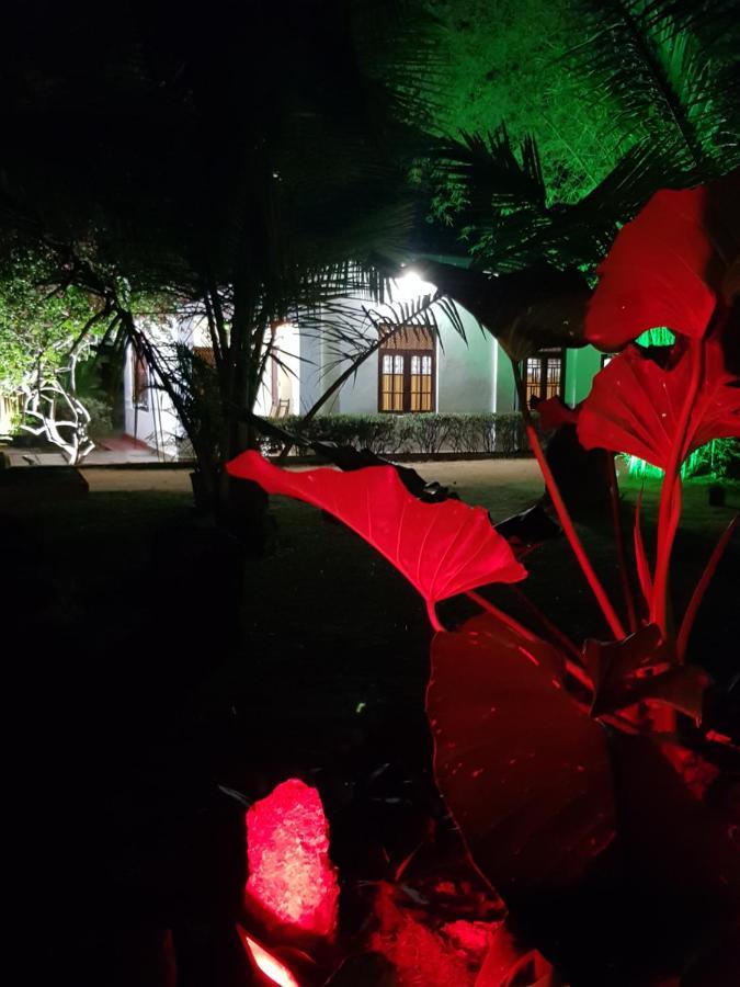 Keshan Villa Tangalle Kültér fotó
