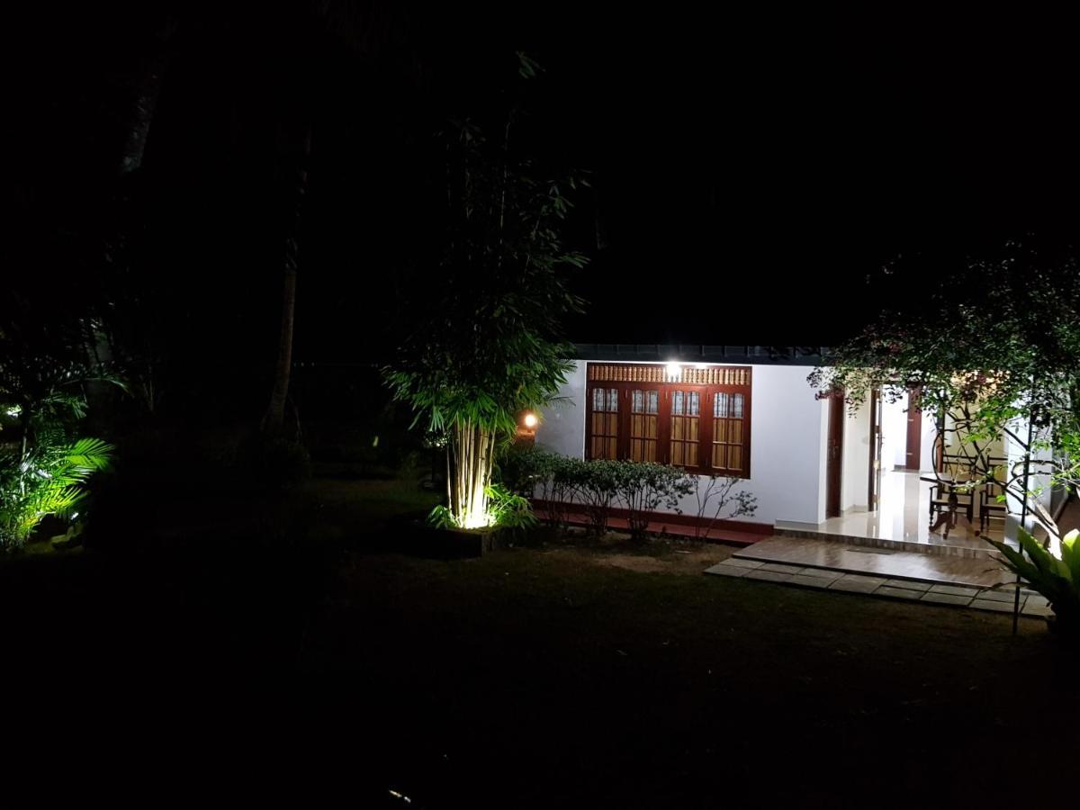Keshan Villa Tangalle Kültér fotó