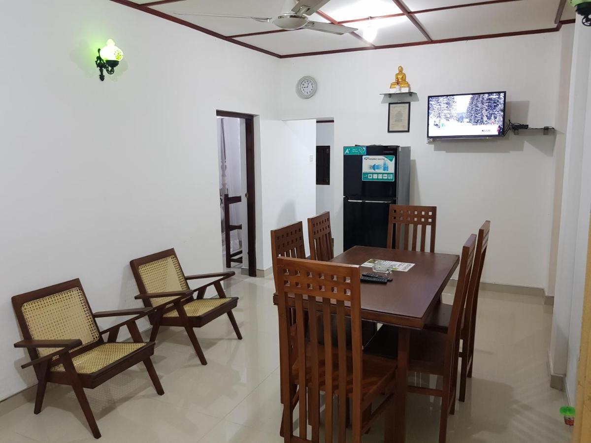 Keshan Villa Tangalle Kültér fotó