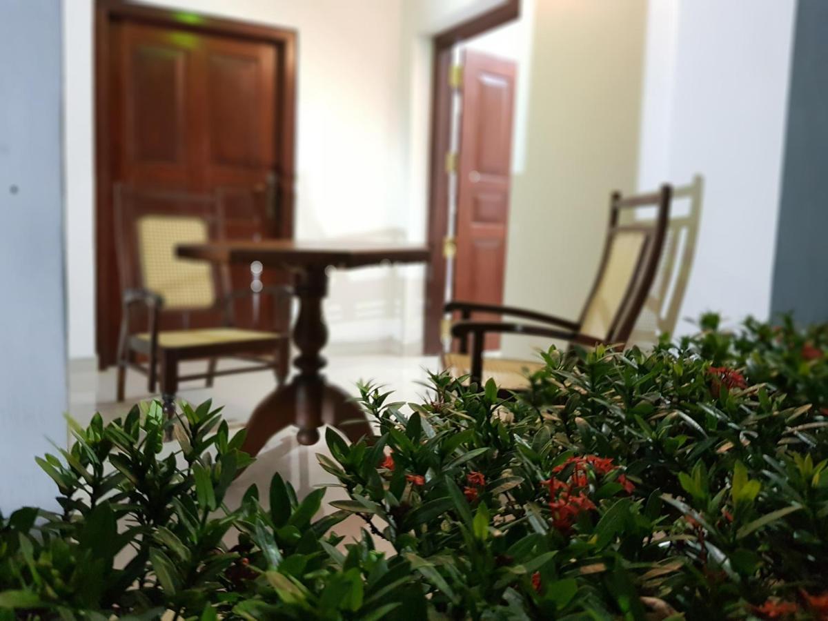 Keshan Villa Tangalle Kültér fotó