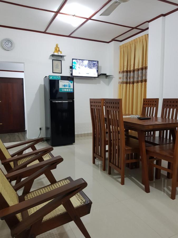 Keshan Villa Tangalle Kültér fotó