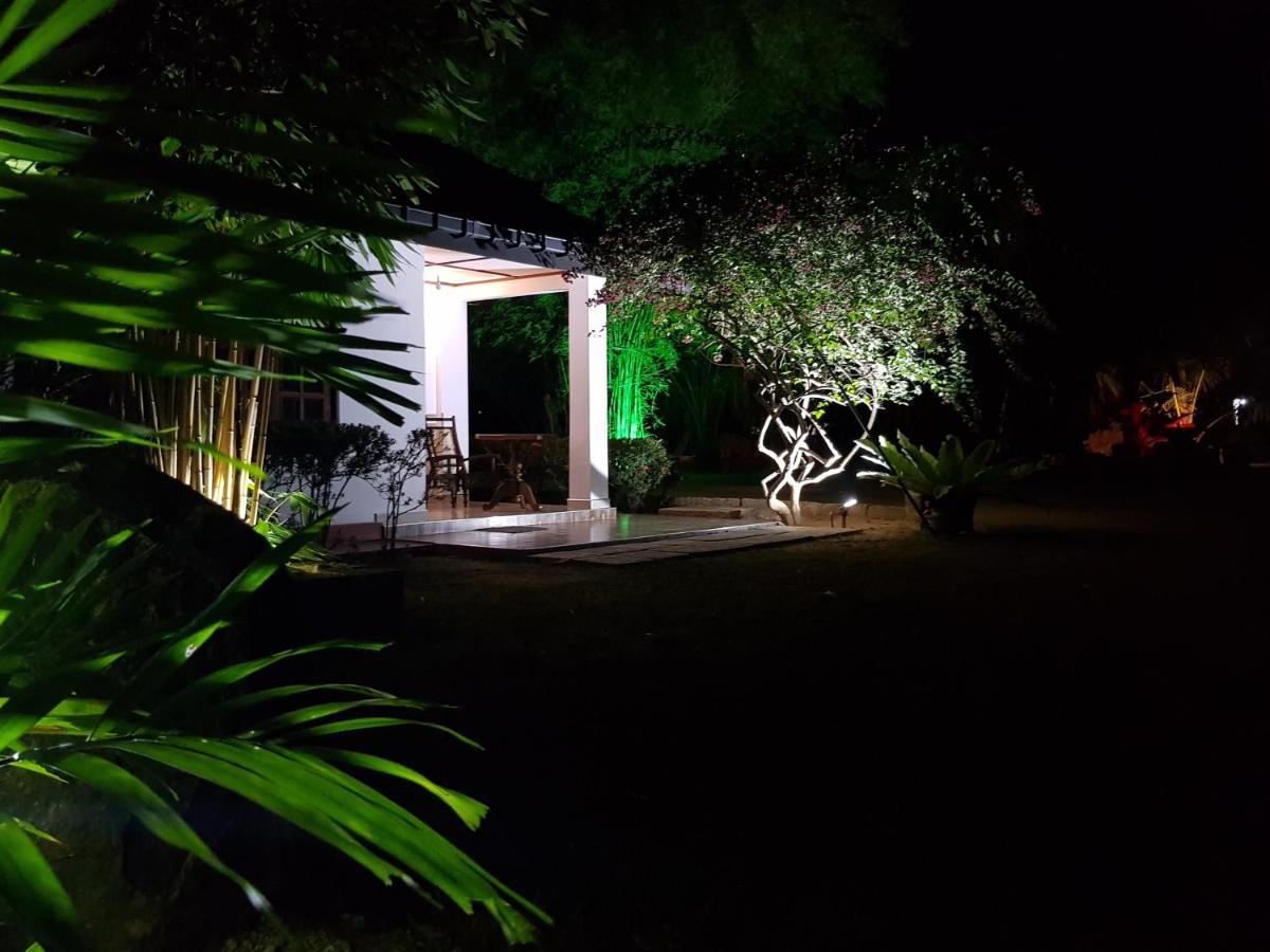 Keshan Villa Tangalle Kültér fotó