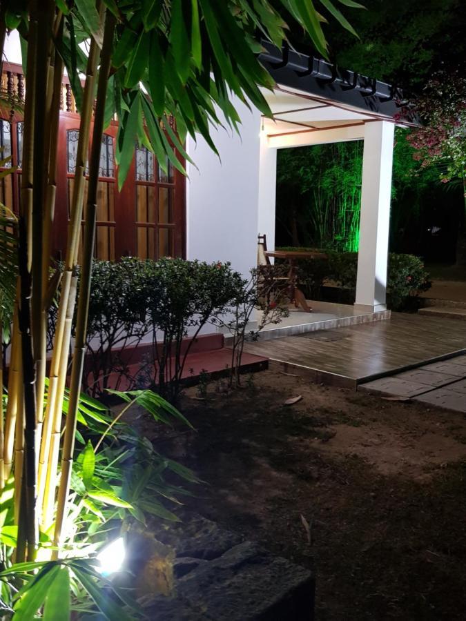 Keshan Villa Tangalle Kültér fotó