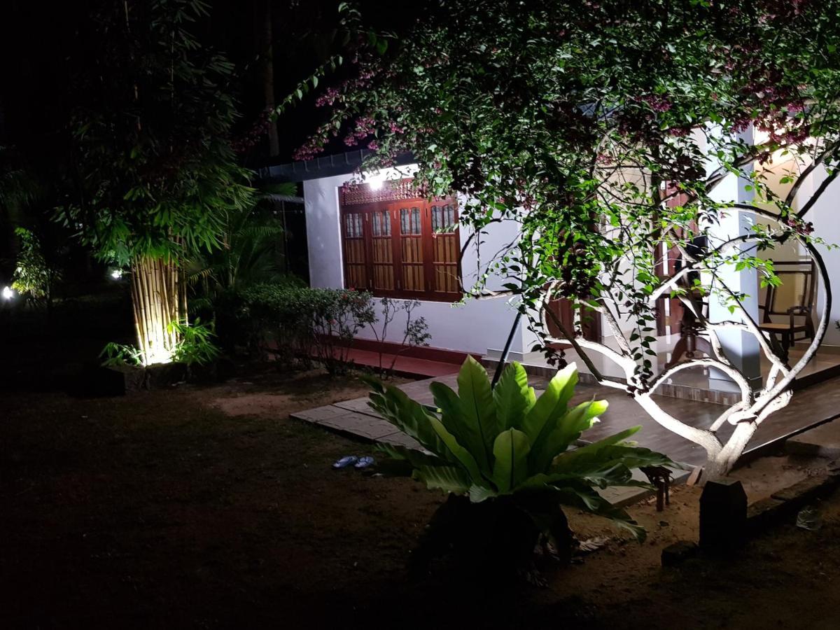 Keshan Villa Tangalle Kültér fotó