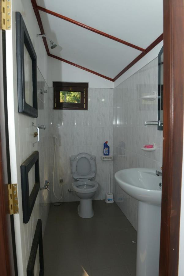 Keshan Villa Tangalle Szoba fotó