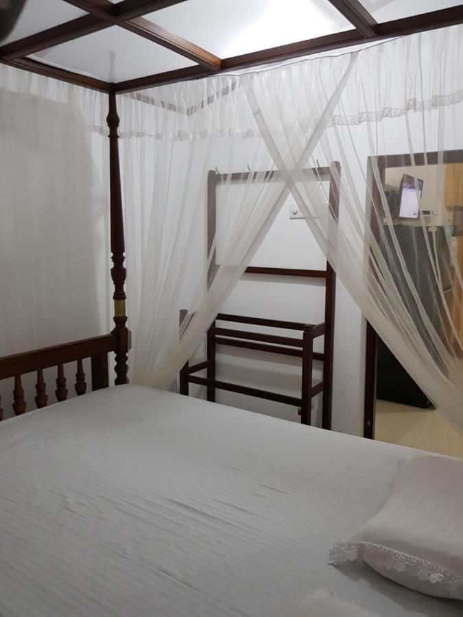 Keshan Villa Tangalle Kültér fotó