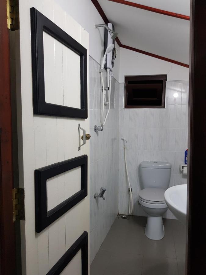 Keshan Villa Tangalle Kültér fotó