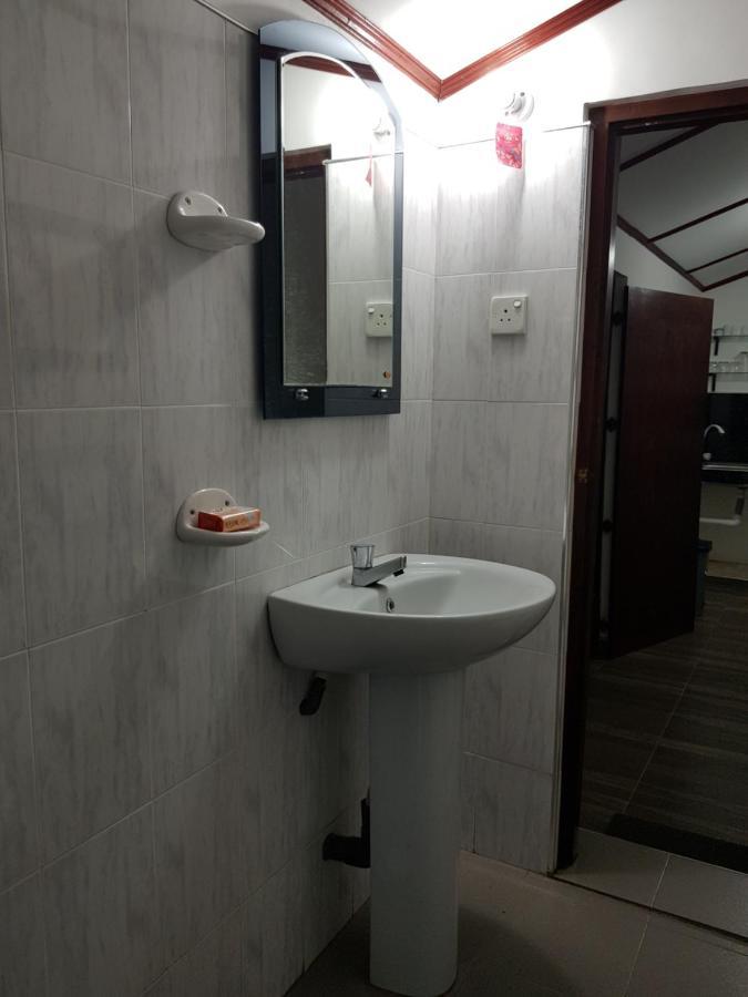 Keshan Villa Tangalle Kültér fotó