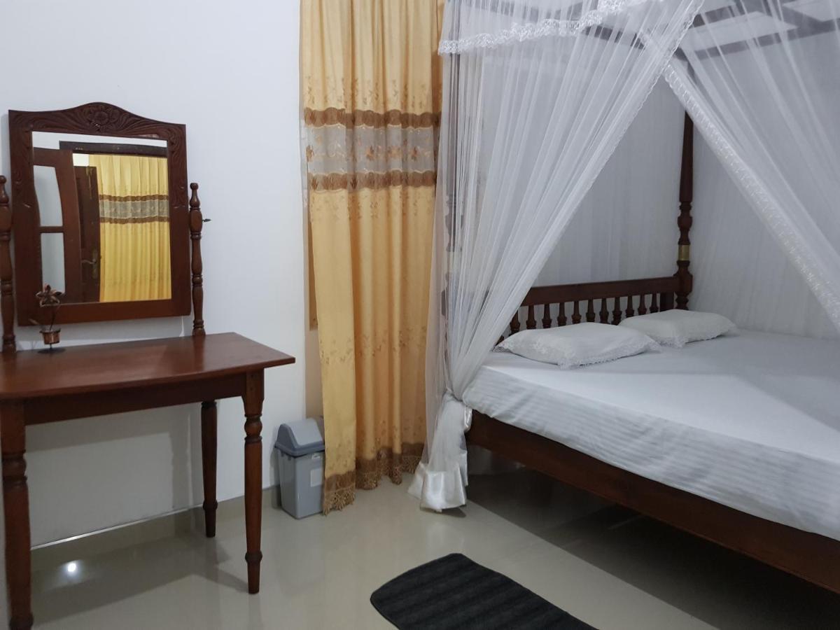 Keshan Villa Tangalle Kültér fotó